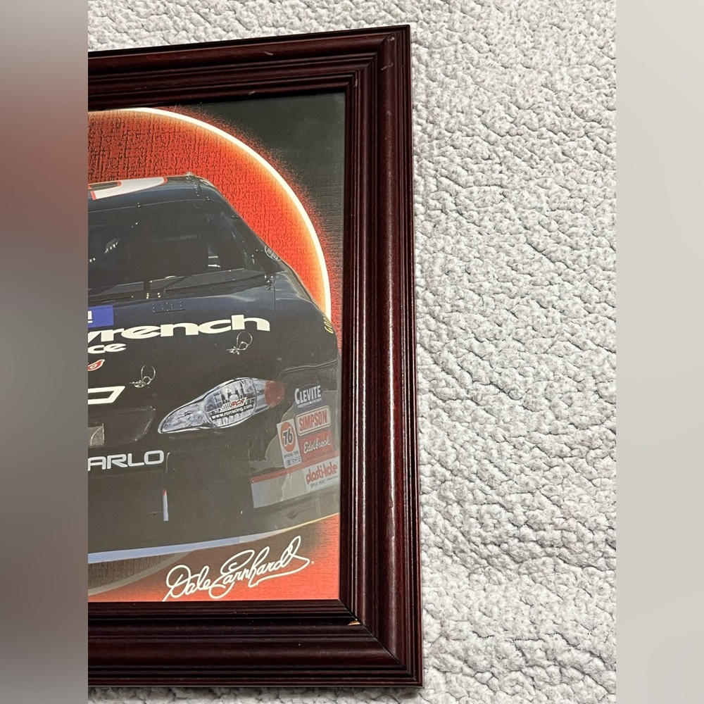 Goodwrench Racing Memorabilia Set - Picture 11 of 16